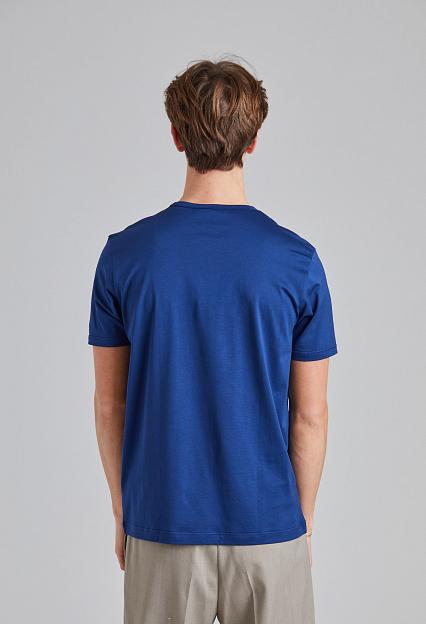 SUNSPEL Classic T-Shirt Ink Blue